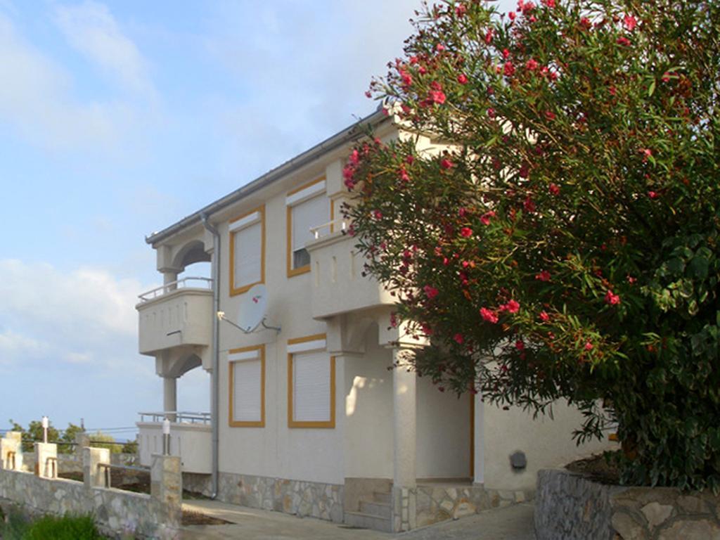Villa Blanca Utjeha Habitación foto